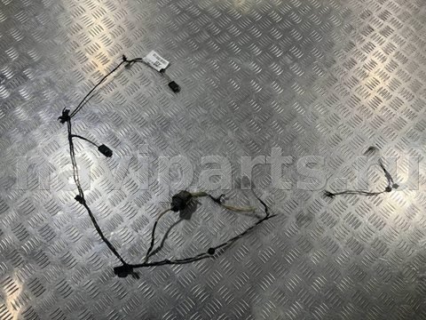 Проводка бампера заднего Jaguar XF, 2009 г., OEM 8X2T15B484AB, арт. 09913821_1, фото 3