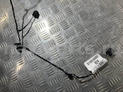 Проводка бампера заднего Jaguar XF, 2009 г., OEM 8X2T15B484AB, арт. 09913821_1, фото 8