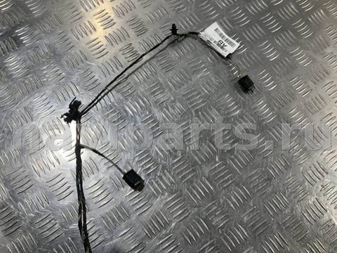 Проводка бампера заднего Jaguar XF, 2013 г., OEM 8X2T15B484AB, арт. 09913821, фото 4