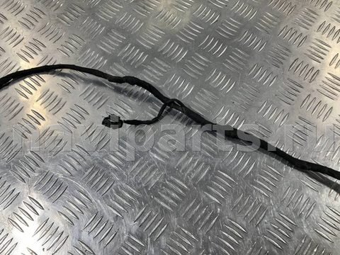 Проводка бампера заднего Audi S8, 2013 г., OEM 4H0971104D, арт. 09913826_1, фото 5
