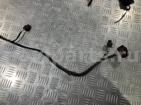 Проводка бампера заднего Audi S8, 2013 г., OEM 4H0971104D, арт. 09913826_1, фото 6