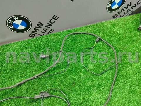 Проводка бампера заднего BMW 3 F30/F31/GT F34, 2013 г., арт. 100944, фото 4