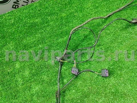 Проводка бампера заднего BMW 3 F30/F31/GT F34, 2013 г., арт. 100944, фото 5