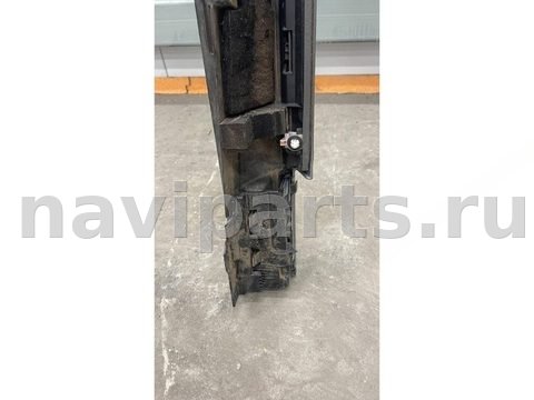 Проводка бампера заднего Mercedes GLC X253 S05, 2022 г., арт. 10165, фото 3
