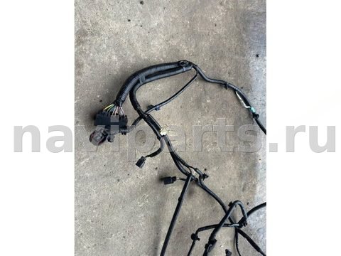 Проводка бампера заднего Acura MDX, 2022 г., OEM 32130TYAA005A, арт. 102193, фото 2