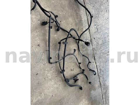Проводка бампера заднего Acura MDX, 2022 г., OEM 32130TYAA005A, арт. 102193, фото 3