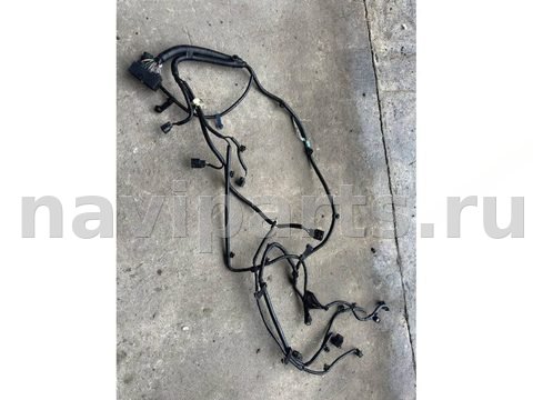 Проводка бампера заднего Acura MDX, 2022 г., OEM 32130TYAA005A, арт. 102193, фото 5