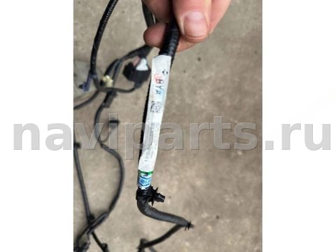 Проводка бампера заднего Acura MDX, 2022 г., OEM 32130TYAA005A, арт. 102193, фото 6