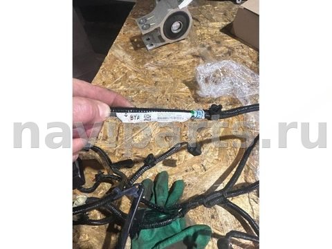Проводка бампера заднего Acura MDX, 2022 г., OEM 32130TYAA005A, арт. 102193, фото 7