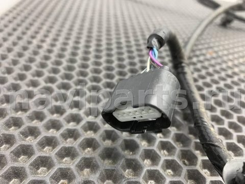 Проводка бампера заднего Acura RDX W205, 2021 г., OEM 32131TJBA501, арт. 103133, фото 2