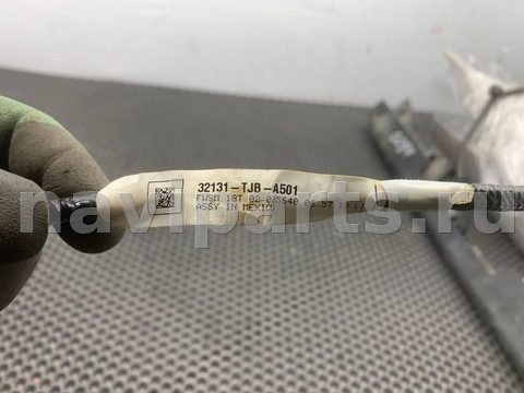 Проводка бампера заднего Acura RDX W205, 2021 г., OEM 32131TJBA501, арт. 103133, фото 5