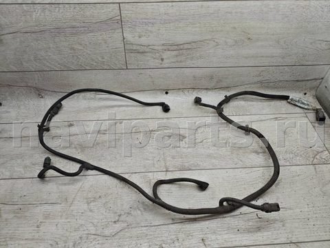 Проводка бампера заднего Peugeot 5008 X3, 2015 г., OEM 9688709280, арт. 103457