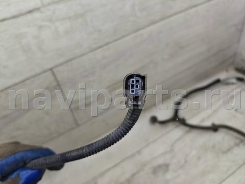Проводка бампера заднего Peugeot 5008 X3, 2015 г., OEM 9688709280, арт. 103457, фото 2