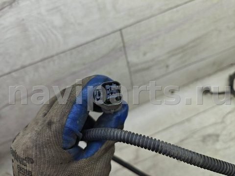 Проводка бампера заднего Peugeot 5008 X3, 2015 г., OEM 9688709280, арт. 103457, фото 3