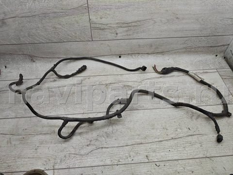 Проводка бампера заднего Peugeot 5008 W639, 2013 г., OEM 111111R, арт. 103459