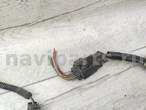 Проводка бампера заднего Peugeot 5008 W639, 2013 г., OEM 111111R, арт. 103459, фото 3