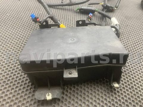 Проводка бампера заднего Buick Encore GX, 2024 г., OEM 42883238, арт. 104588, фото 4