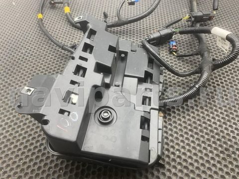 Проводка бампера заднего Buick Encore GX, 2024 г., OEM 42883238, арт. 104588, фото 5
