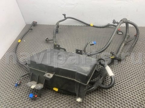Проводка бампера заднего Buick Encore GX, 2024 г., OEM 42883238, арт. 104588, фото 7