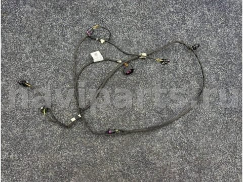 Проводка бампера заднего BMW 5 RAV4, 2022 г., OEM 5a0a1d1, арт. 1048