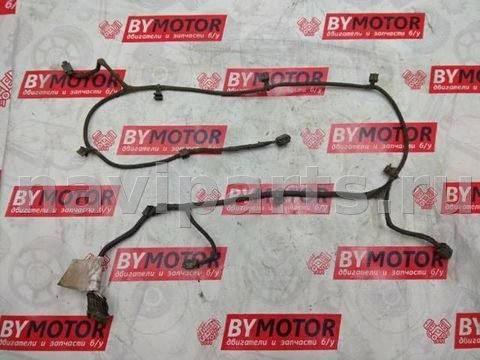 Проводка бампера заднего Fiat Ducato, 2006 г., OEM 1350977080, арт. 10483
