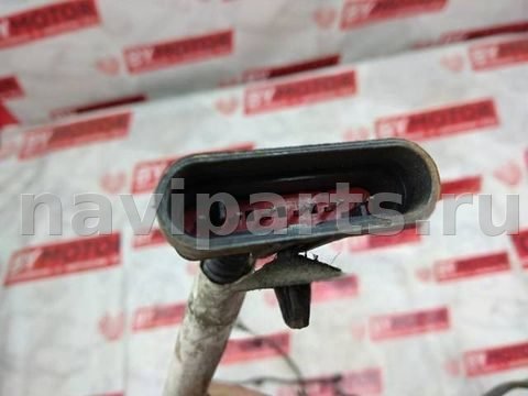 Проводка бампера заднего Fiat Ducato, 2006 г., OEM 1350977080, арт. 10483, фото 2