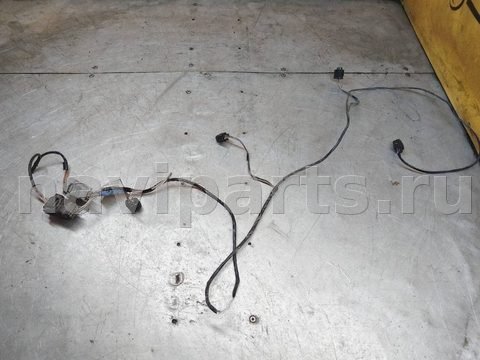 Проводка бампера заднего Renault Laguna, 2001 г., арт. 105374