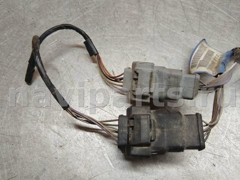Проводка бампера заднего Renault Laguna, 2001 г., арт. 105374, фото 2