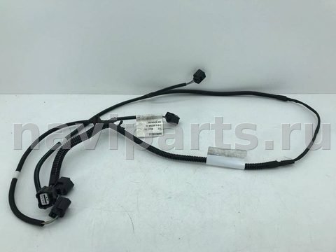 Проводка бампера заднего Renault Trafic, 2021 г., OEM 93458155, арт. 10538