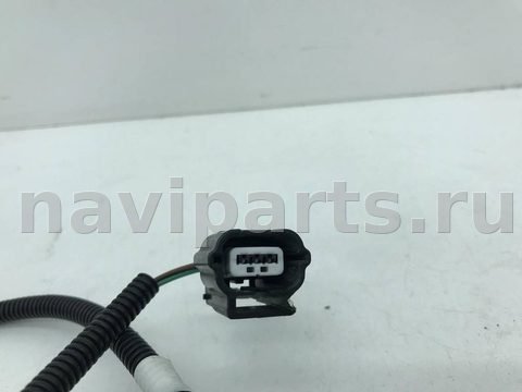 Проводка бампера заднего Renault Trafic, 2021 г., OEM 93458155, арт. 10538, фото 4