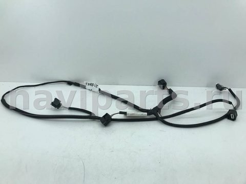 Проводка бампера заднего Renault Trafic, 2021 г., OEM 93458155, арт. 10538, фото 7