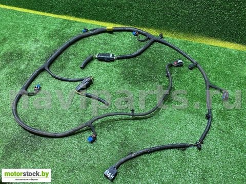 Проводка бампера заднего Chevrolet TrailBlazer, 2021 г., OEM 42771228, арт. 105589327