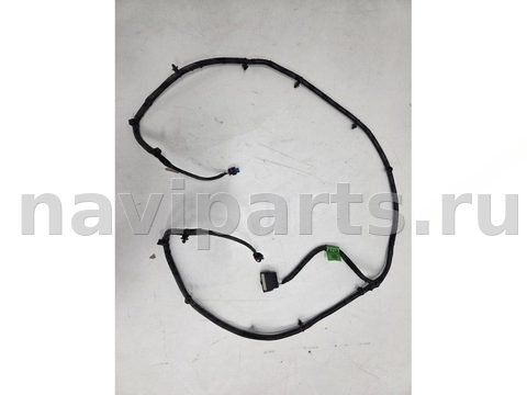Проводка бампера заднего Buick Envista, 2024 г., OEM 42856718, арт. 10571
