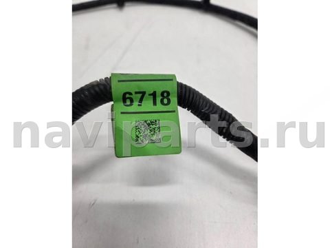 Проводка бампера заднего Buick Envista, 2024 г., OEM 42856718, арт. 10571, фото 2