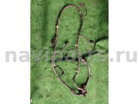 Проводка бампера заднего Hyundai Santa Fe, 2013 г., арт. 106101064