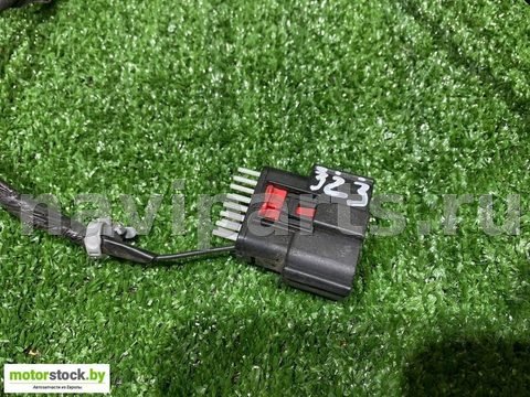 Проводка бампера заднего Cadillac XT4, 2020 г., OEM 84796016, арт. 106969721, фото 6