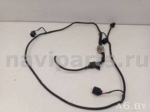 Проводка бампера заднего Volkswagen Sharan, 2003 г., OEM 7M3971065D, арт. 106970944