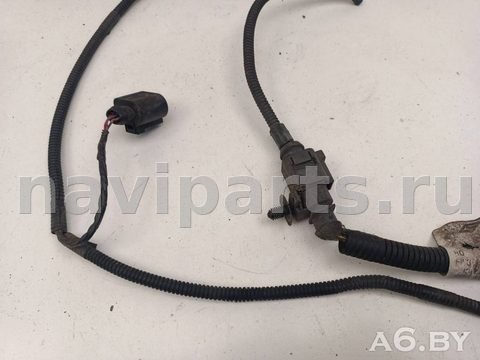 Проводка бампера заднего Seat Alhambra, 2003 г., OEM 7M3971065D, арт. 106970944_2, фото 3