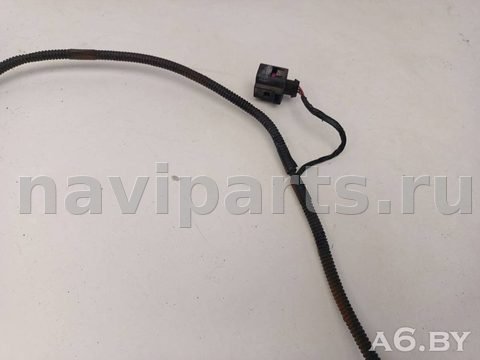 Проводка бампера заднего Seat Alhambra, 2003 г., OEM 7M3971065D, арт. 106970944_2, фото 5