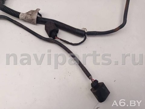 Проводка бампера заднего Volkswagen Sharan, 2003 г., OEM 7M3971065D, арт. 106970944, фото 4