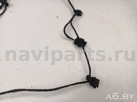 Проводка бампера заднего Skoda Octavia A5, 2008 г., OEM 1Z5971065A, арт. 106970960, фото 3