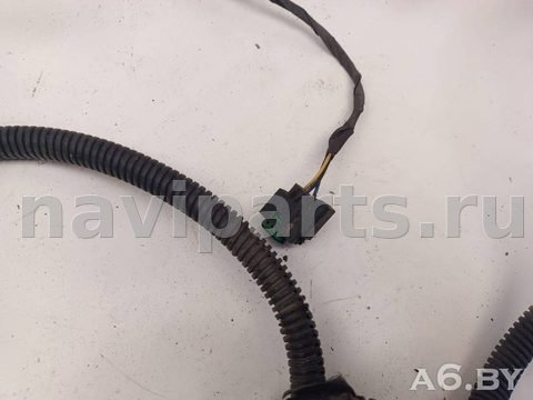 Проводка бампера заднего Citroen C3 Picasso, 2013 г., OEM 20103747, арт. 106970996, фото 5