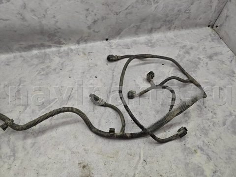 Проводка бампера заднего Peugeot 5008, 2010 г., OEM 9688709180, арт. 107045, фото 6