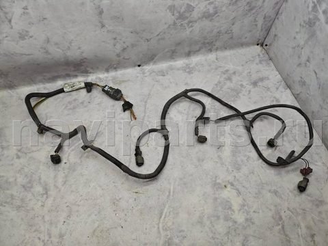 Проводка бампера заднего Peugeot 5008, 2011 г., OEM 2007653, арт. 107051, фото 2
