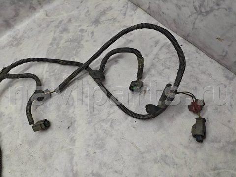 Проводка бампера заднего Peugeot 5008, 2011 г., OEM 2007653, арт. 107051, фото 3