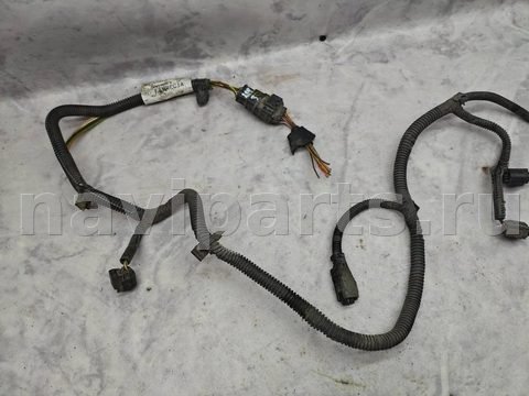 Проводка бампера заднего Peugeot 5008, 2011 г., OEM 2007653, арт. 107051, фото 4