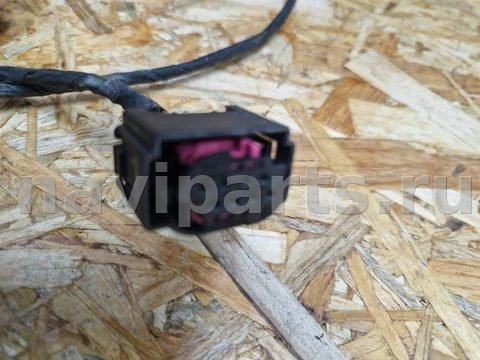 Проводка бампера заднего BMW 6 G32, 2018 г., OEM 6843173, арт. 107052585, фото 4