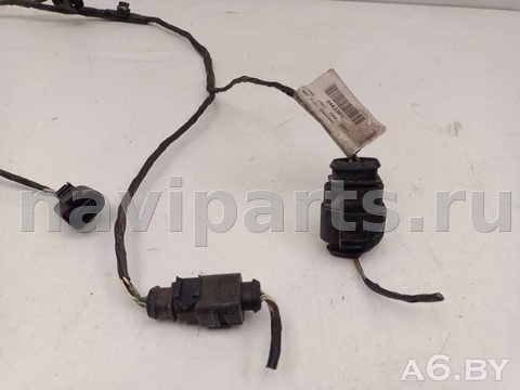 Проводка бампера заднего Seat Altea, 2009 г., OEM 5P8971194A, арт. 107080289, фото 2