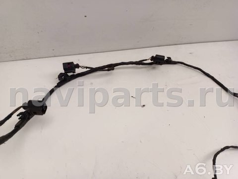 Проводка бампера заднего Seat Altea, 2009 г., OEM 5P8971194A, арт. 107080289, фото 4