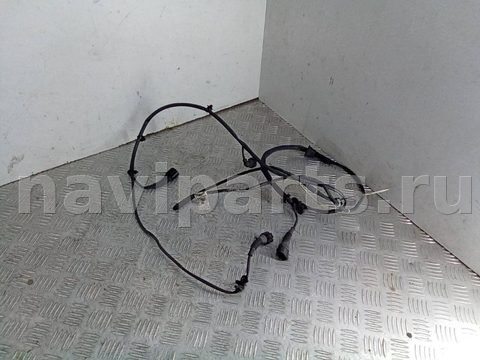 Проводка бампера заднего Audi A6 C5, 2001 г., OEM 4B1971085F, арт. 107305797
